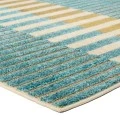 Jaipur Living Alina Blue Ali04 9 Ft. 6 In. X 13 Ft. 6 In. Rect. Rug