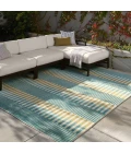 Jaipur Living Alina Blue Ali04 3 Ft. X 10 Ft. Rect. Rug