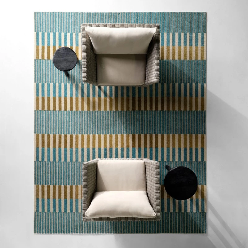 Jaipur Living Alina Blue Ali04 9 Ft. 6 In. X 13 Ft. 6 In. Rect. Rug