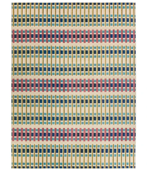 Jaipur Living Alina White Ali05 8 Ft. 6 In. X 11 Ft. 6 In. Rect. Rug