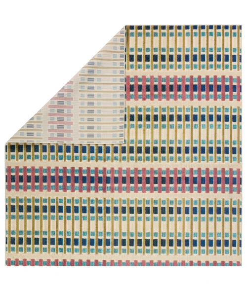 Jaipur Living Alina White Ali05 8 Ft. 6 In. X 11 Ft. 6 In. Rect. Rug