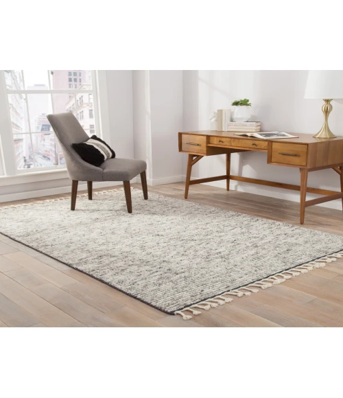 Jaipur Living Alpine White ALP02 10 ft. X 14 ft. Rectangle Rug