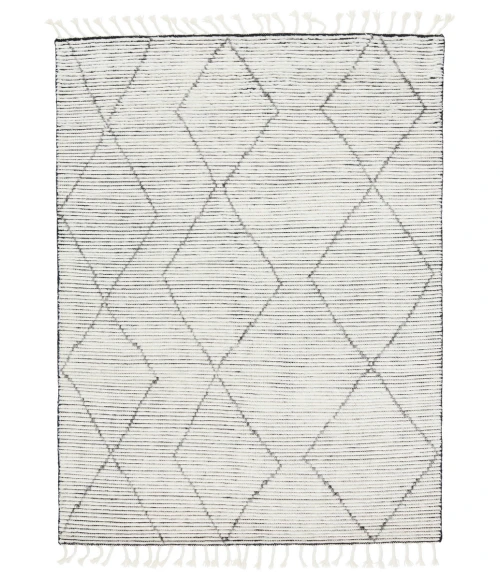 Jaipur Living Alpine Cream ALP03 9 ft. X 13 ft. Rectangle Rug