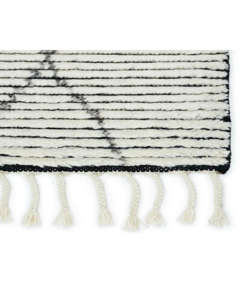 Jaipur Living Alpine Cream ALP03 9 ft. X 13 ft. Rectangle Rug