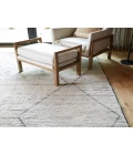 Jaipur Living Alpine Cream ALP03 9 ft. X 13 ft. Rectangle Rug