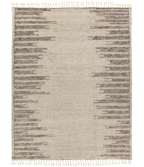 Jaipur Living Alpine Cream ALP05 9 ft. X 13 ft. Rectangle Rug
