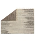 Jaipur Living Alpine Cream ALP05 9 ft. X 13 ft. Rectangle Rug