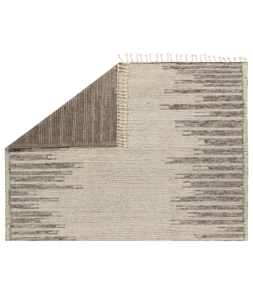 Jaipur Living Alpine Cream ALP05 9 ft. X 13 ft. Rectangle Rug