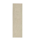 Jaipur Living Lena Handmade Medallion Light Gray/ Cream Runner Rug 3'X10'