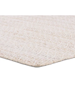 Jaipur Living Almas Tan ALS01 18 in. Swatch Square Rug