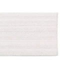 Jaipur Living Almas Gray ALS02 18 in. Swatch Square Rug