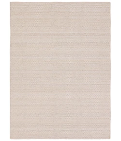 Jaipur Living Almas Imogen ALS03 Cream - Tan 4 ft. X 6 ft. Rectangle Rug