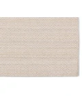 Jaipur Living Almas Cream ALS03 3 ft. X 8 ft. Rnr Runner Rug