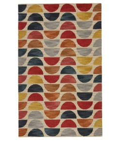 Jaipur Living Amado Carson AMA03 Multicolor 10 ft. X 14 ft. Rectangle Rug