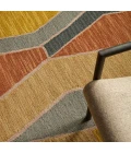 Jaipur Living Amado Blue Ama04 18 In. Swatch Square Rug