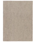 Jaipur Living Vidalia Handmade Striped Gray/ Cream Area Rug 10'X14'