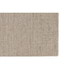 Jaipur Living Vidalia Handmade Striped Gray/ Cream Area Rug 10'X14'