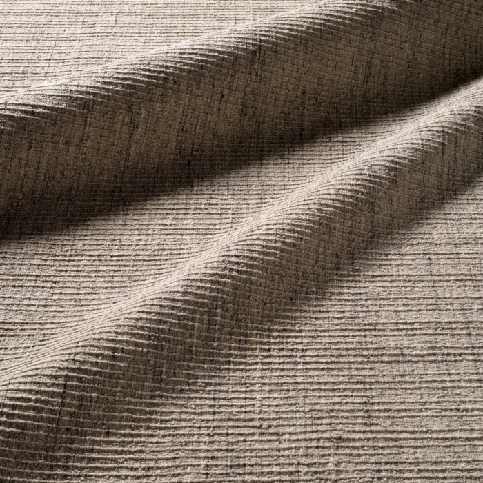 Jaipur Living Vidalia AMI01 Handwoven Striped Gray/White Runner (3'X10')