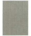Jaipur Living Vidalia Handmade Striped Blue/ Gold Area Rug 9'X12'