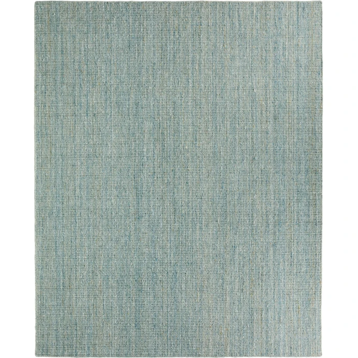 Jaipur Living Vidalia AMI02 Handwoven Striped Blue/Yellow Runner (3'X10')