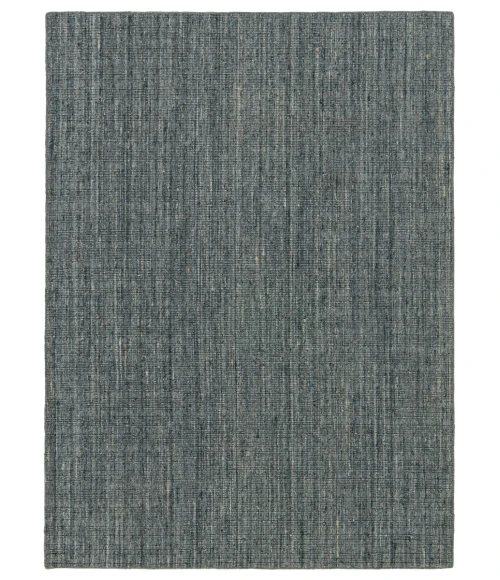 Jaipur Living Vidalia Handmade Striped Blue/ White Area Rug 9'X12'