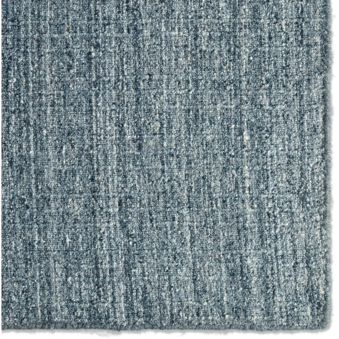 Jaipur Living Vidalia Handmade Striped Blue/ White Area Rug 10'X14'