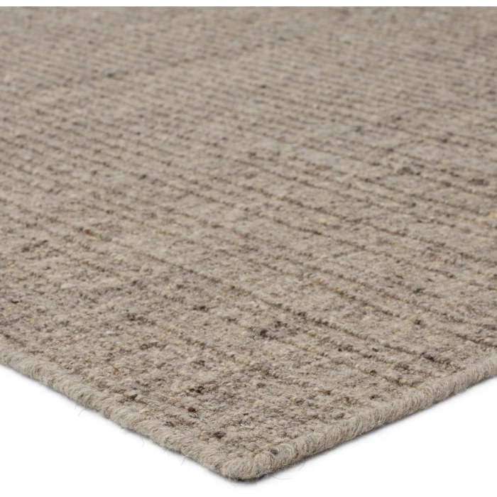 Jaipur Living Vidalia AMI04 Handwoven Striped Natural/Tan Runner (3'X10')