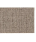 Jaipur Living Vidalia Handmade Striped Brown/ Taupe Area Rug 6'X9'