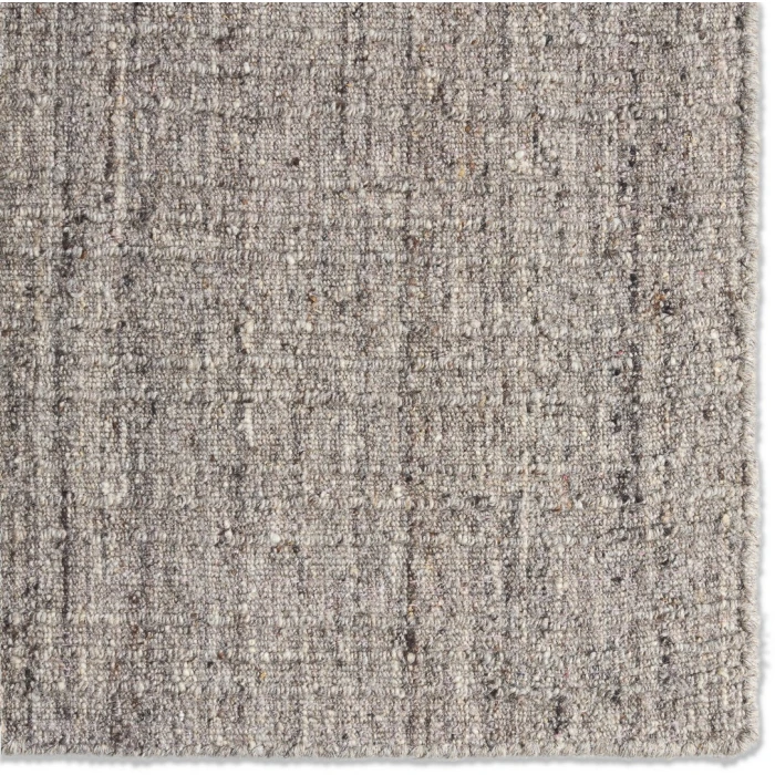 Jaipur Living Vidalia AMI04 Handwoven Striped Natural/Tan Runner (3'X10')