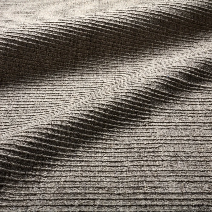 Jaipur Living Vidalia AMI04 Handwoven Striped Natural/Tan Runner (3'X10')