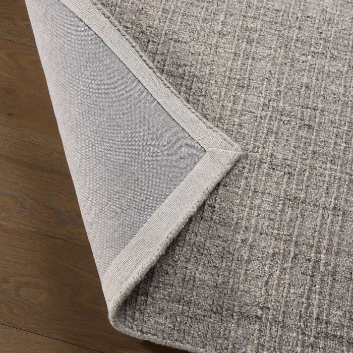 Jaipur Living Vidalia AMI04 Handwoven Striped Natural/Tan Runner (3'X10')