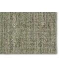 Jaipur Living Vidalia Handmade Solid Green Area Rug 6'X9'
