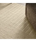 Jaipur Living Amity Tan/Taupe Ami06 6 Ft. X 9 Ft. Rect. Rug