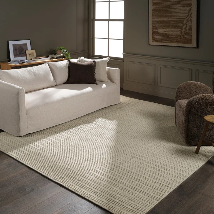 Jaipur Living Amity Tan/Taupe Ami06 8 Ft. 6 In. X 11 Ft. 6 In. Rect. Rug
