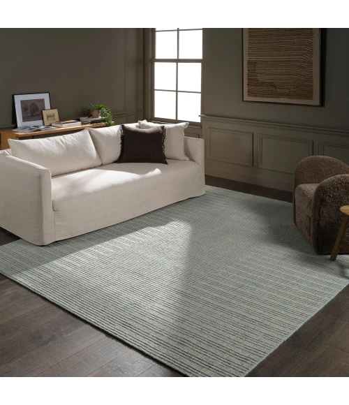 Jaipur Living Amity Blue Ami07 6 Ft. X 9 Ft. Rect. Rug