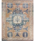 Jaipur Living House Sprucing Amorino AMT01 Traditional Yellow/Gold Rectangle 5'x8'