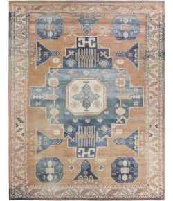 Jaipur Living House Sprucing Amorino AMT01 Traditional Yellow/Gold Runner 3'x9' Rnr