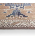 Jaipur Living House Sprucing Amorino AMT01 Traditional Yellow/Gold Rectangle 5'x8'
