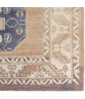 Jaipur Living House Sprucing Amorino AMT01 Traditional Yellow/Gold Rectangle 5'x8'