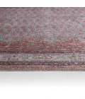 Jaipur Living House Sprucing Stellina AMT02 Traditional Red Rectangle 7'9"x9'9"