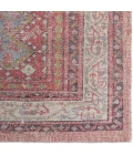 Jaipur Living House Sprucing Stellina AMT02 Traditional Red Rectangle 7'9"x9'9"