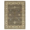 Jaipur Living Anise Tan ANS01 18 in. Swatch Square Rug