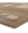 Jaipur Living Anthem Natural (Tan / Beige / Taupe) Ant03 6 Ft. X 9 Ft. Rect. Rug