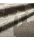 Jaipur Living Noverre ANT03 Handmade Contemporary TanBeige (18" Swatch)