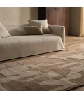 Jaipur Living Anthem Natural (Tan / Beige / Taupe) Ant03 6 Ft. X 9 Ft. Rect. Rug
