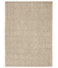 Jaipur Living Chaise Handmade Geometric Beige Area Rug (8'X11')