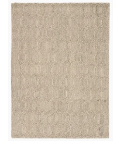 Jaipur Living Asos Chaise AOS04 Beige 8 ft. X 11 ft. Rectangle Rug