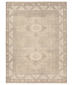Jaipur Living Apollo Tan/Taupe APL01 18 in. Swatch Square Rug