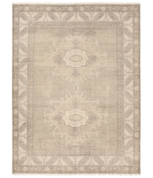 Jaipur Living Apollo Tan/Taupe APL01 6 ft. X 9 ft. Rectangle Rug