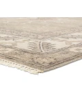 Jaipur Living Apollo Tan/Taupe APL01 6 ft. X 9 ft. Rectangle Rug